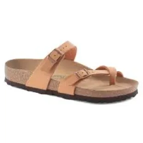 BIRKENSTOCK MAYARI VEGAN PECAN