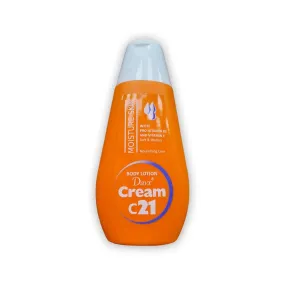 Body Lotion Davx Cream C21 Moisture Skin
