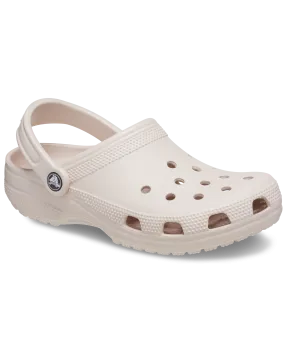 Classic Clogs in Quartz