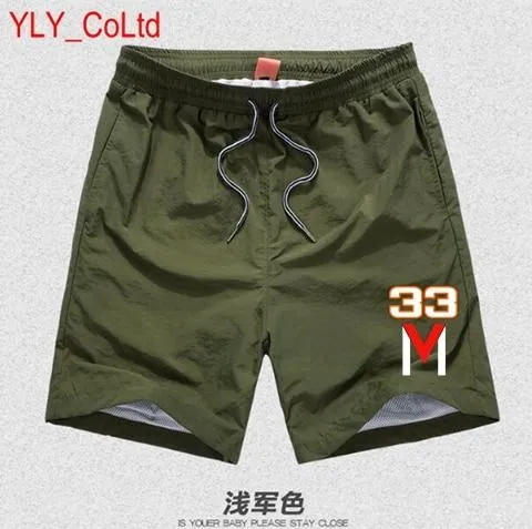 Cool M33 Pocket Quick Dry Swimming Shorts For Men Swimwear Man Swimsuit Swim Trunks Max Verstappen M 33 Bathing Beach Wear