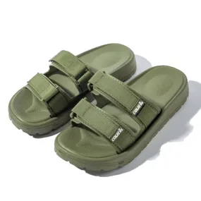Cuzcare Men Most Comfortable Flip-flops EVA Platform Orthopedic Sandals
