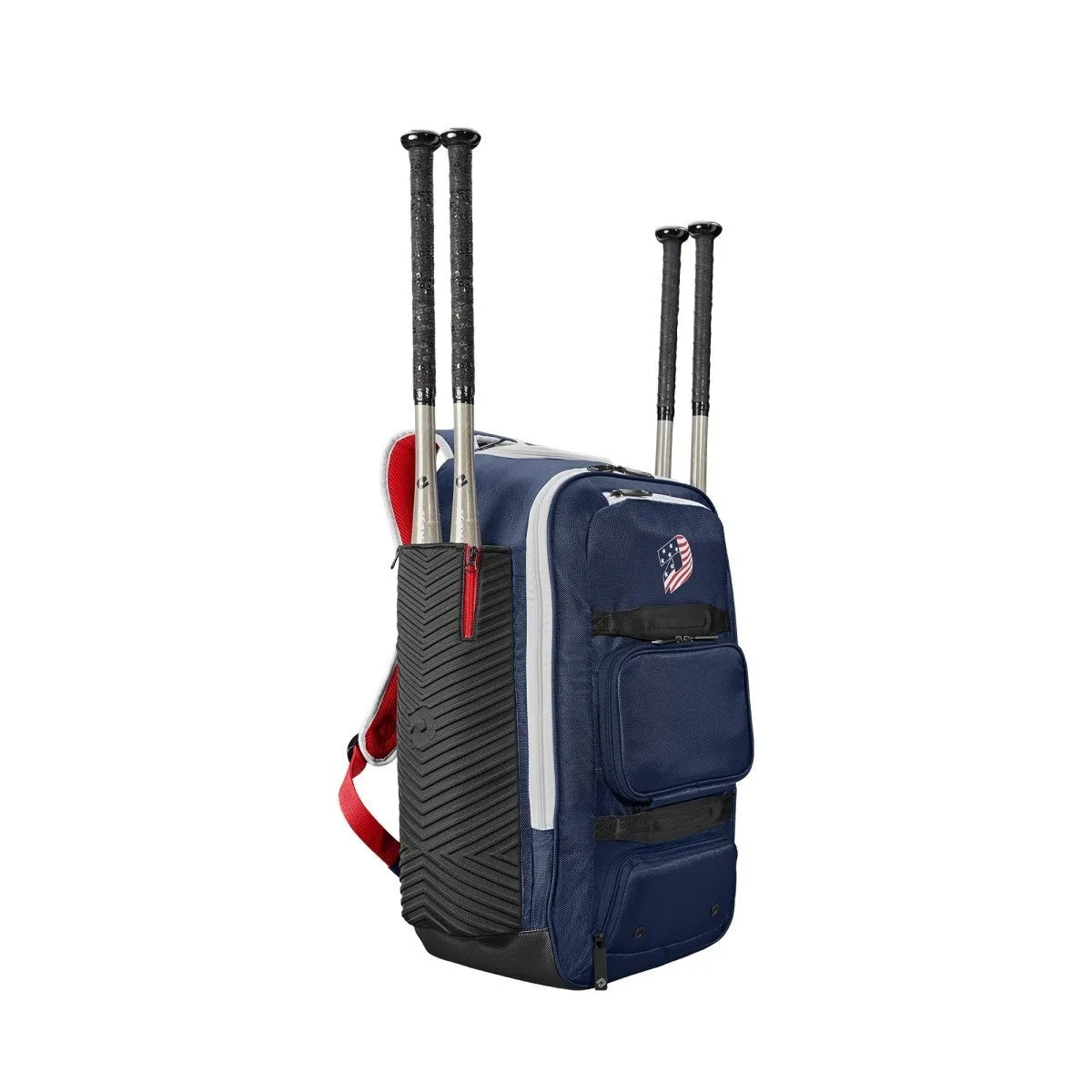 Demarini Special Ops Spectre Backpack (WTD9410)