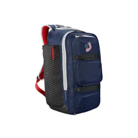 Demarini Special Ops Spectre Backpack (WTD9410)