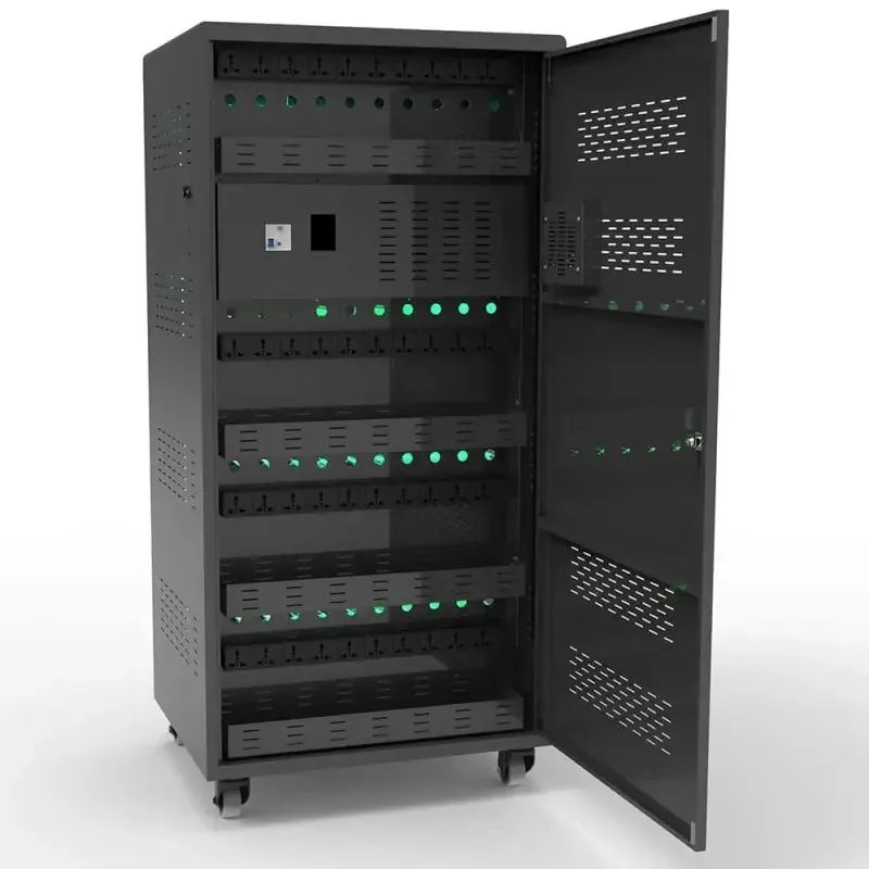 Disinfection Charging Cabinet CT-40BP