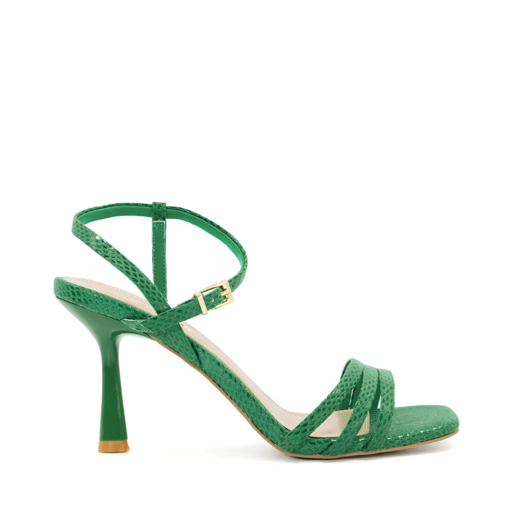 Dune London MAGNUM - GREEN