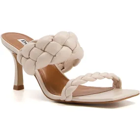 Dune London Message Mule Sandals
