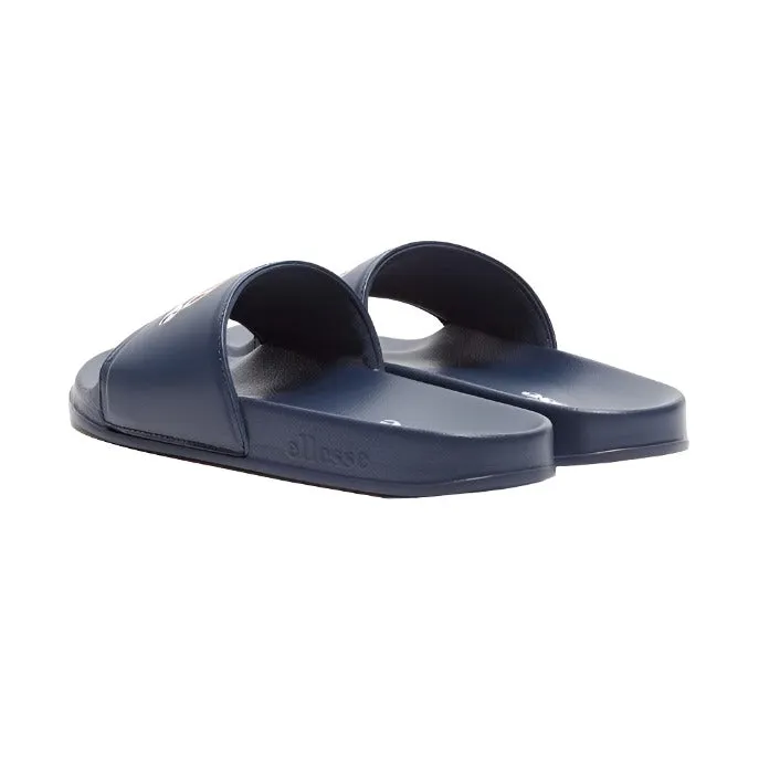 Ellesse Boys Filippo Slide Navy
