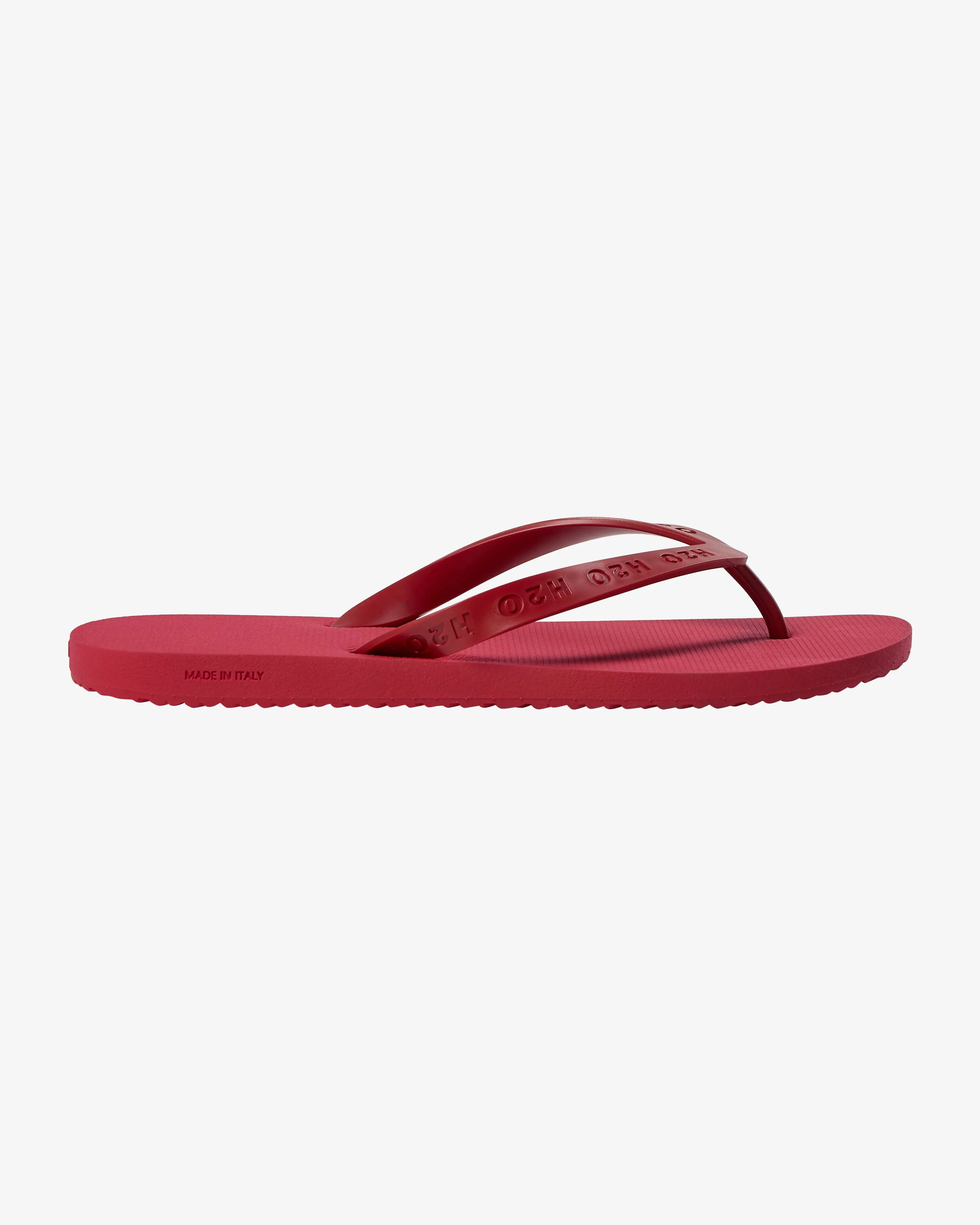 Flip Flop - Ruby Red
