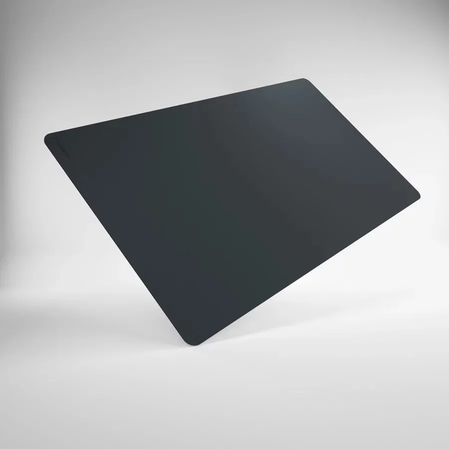 Gamegenic Black Prime Playmat