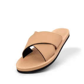 Indosole - Womens Eco Cross Sandal