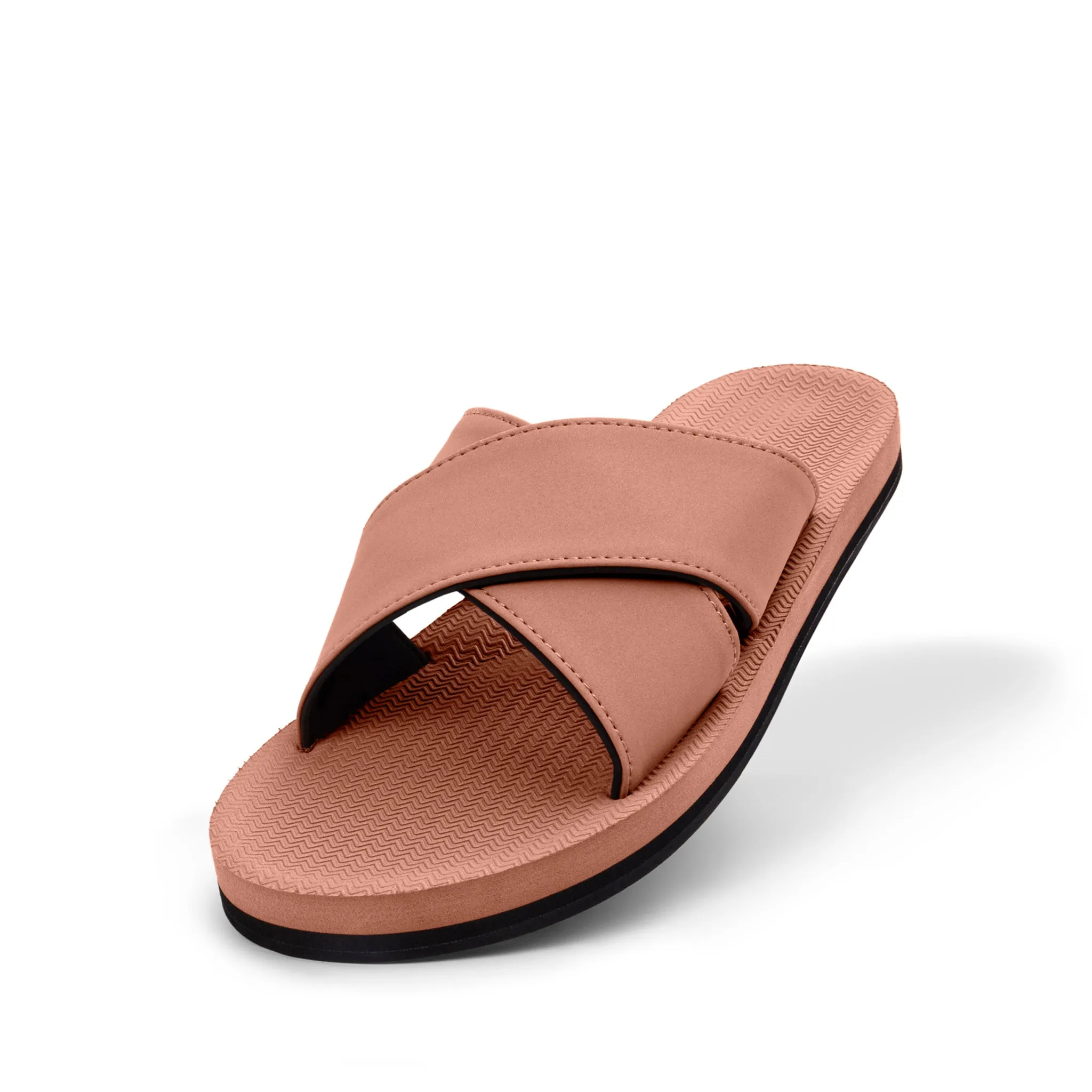 Indosole - Womens Eco Cross Sandal