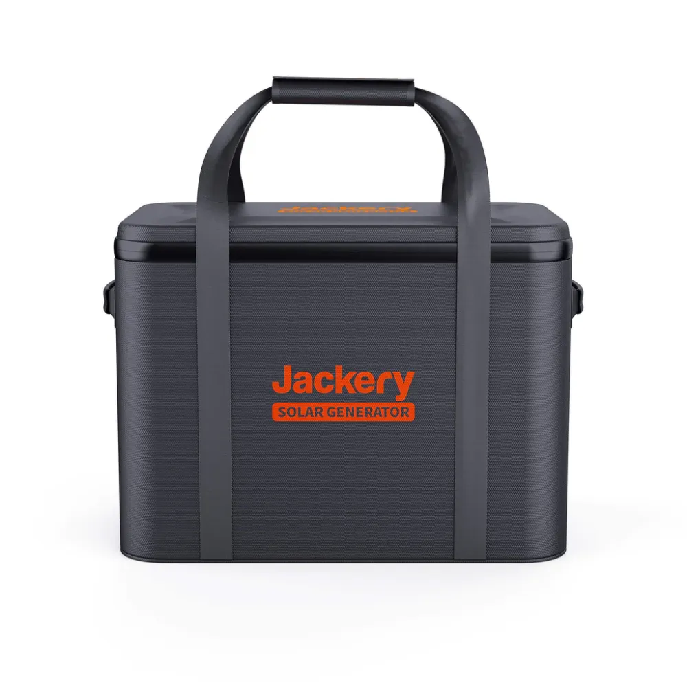 Jackery Explorer 1000 Power Station