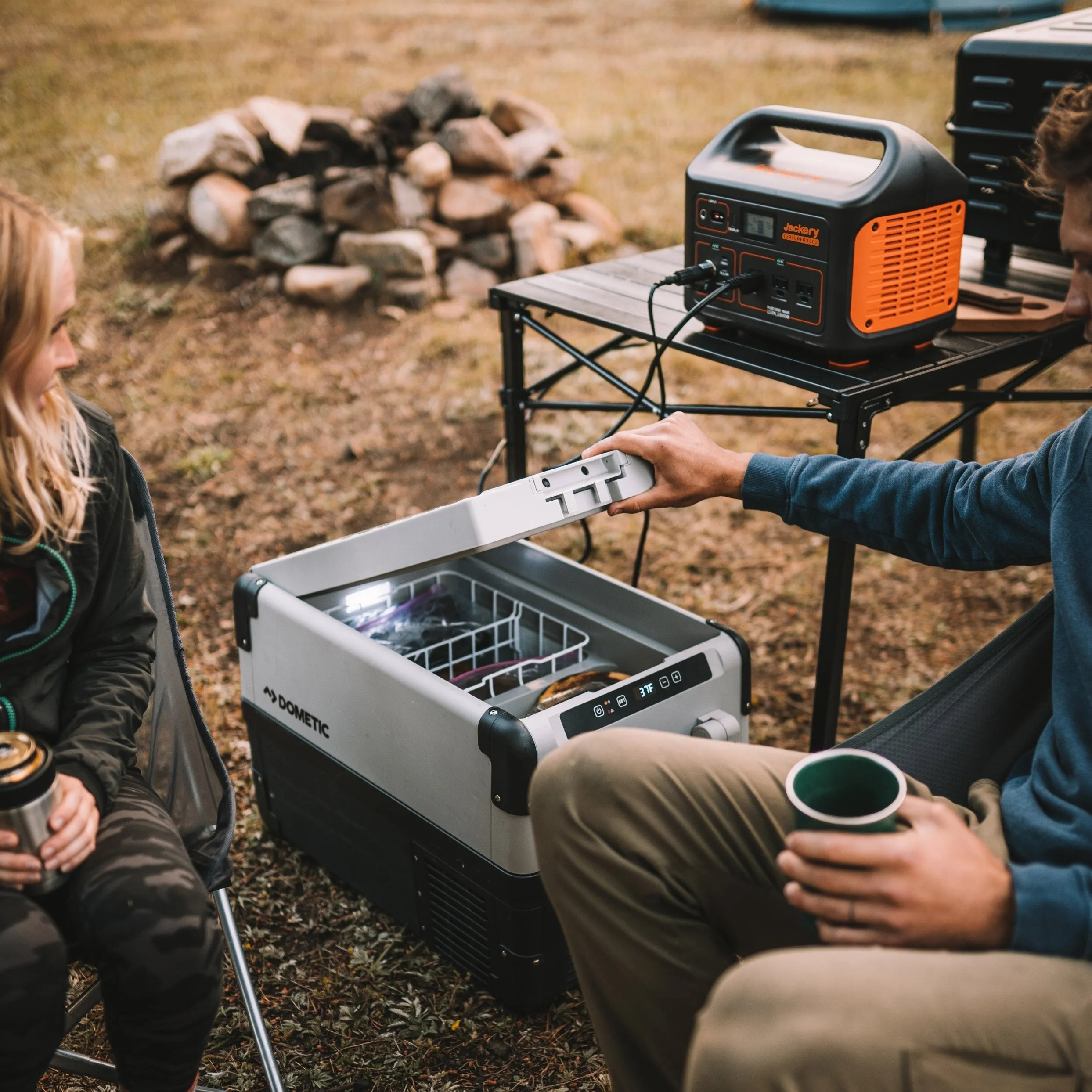 Jackery Explorer 1000 Power Station