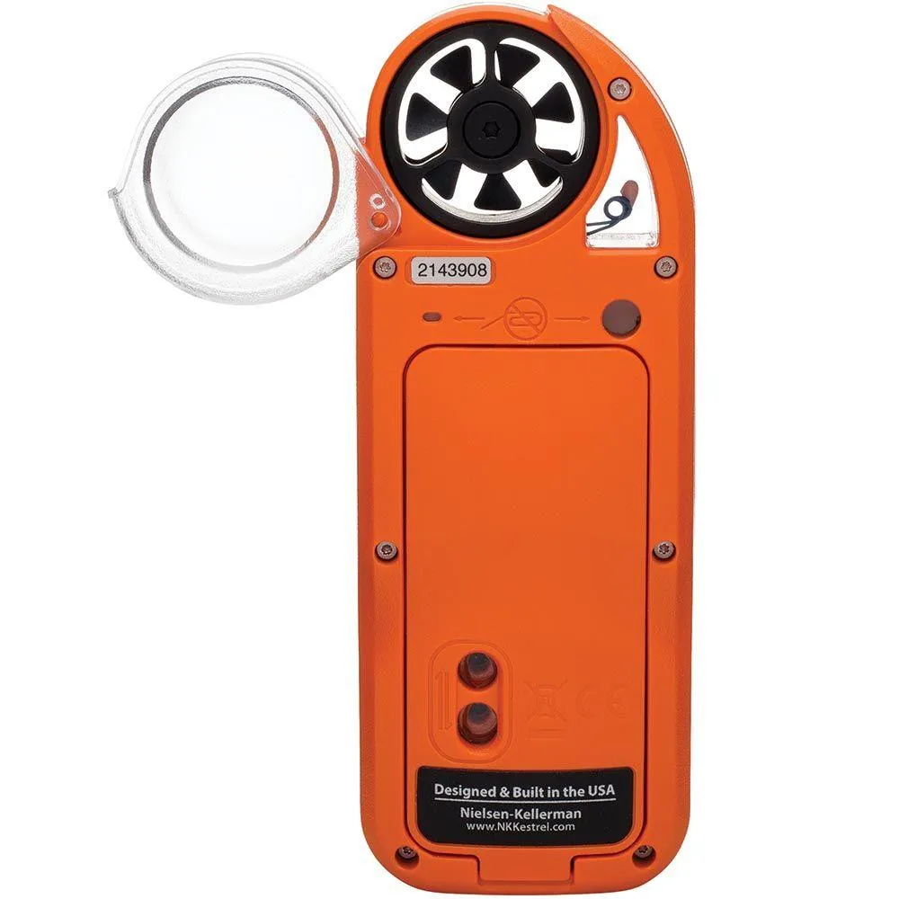 Kestrel 5500FW Fire Weather Meter Pro