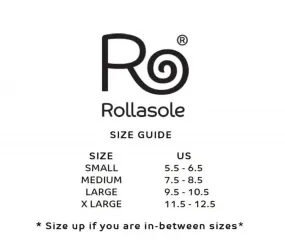 Leopard Roll-A-Soles Sandals