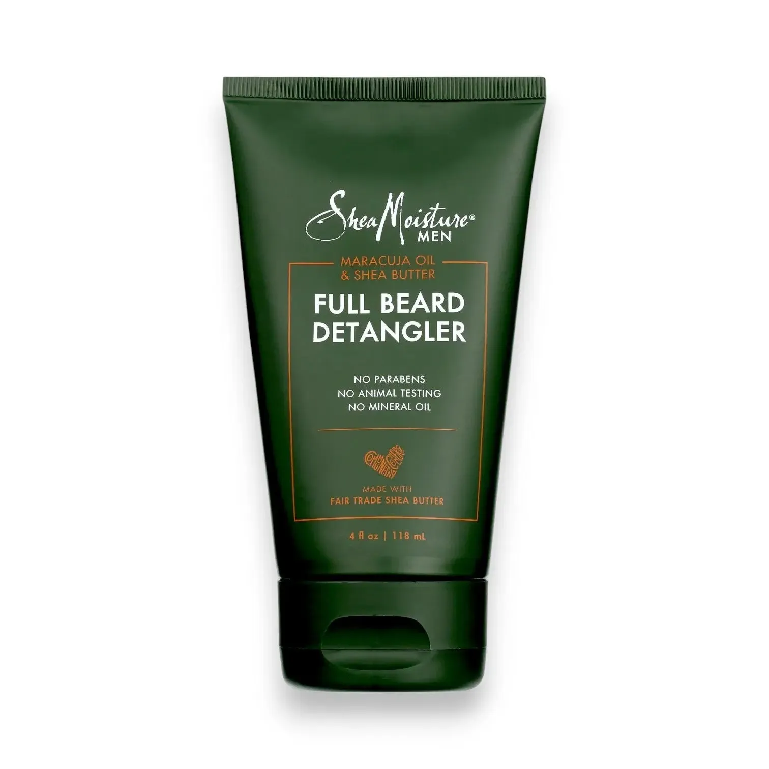 Shea Moisture Men Full Beard Detangler 118ml