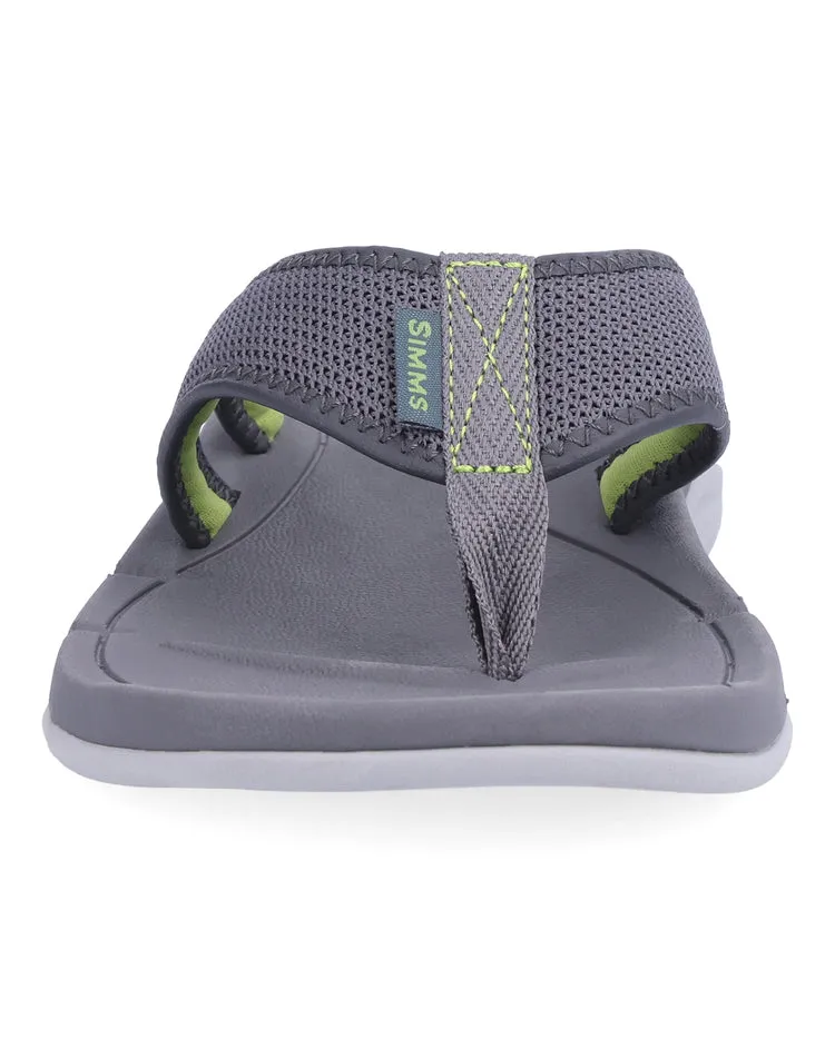 Simms Challenger Flip Flops