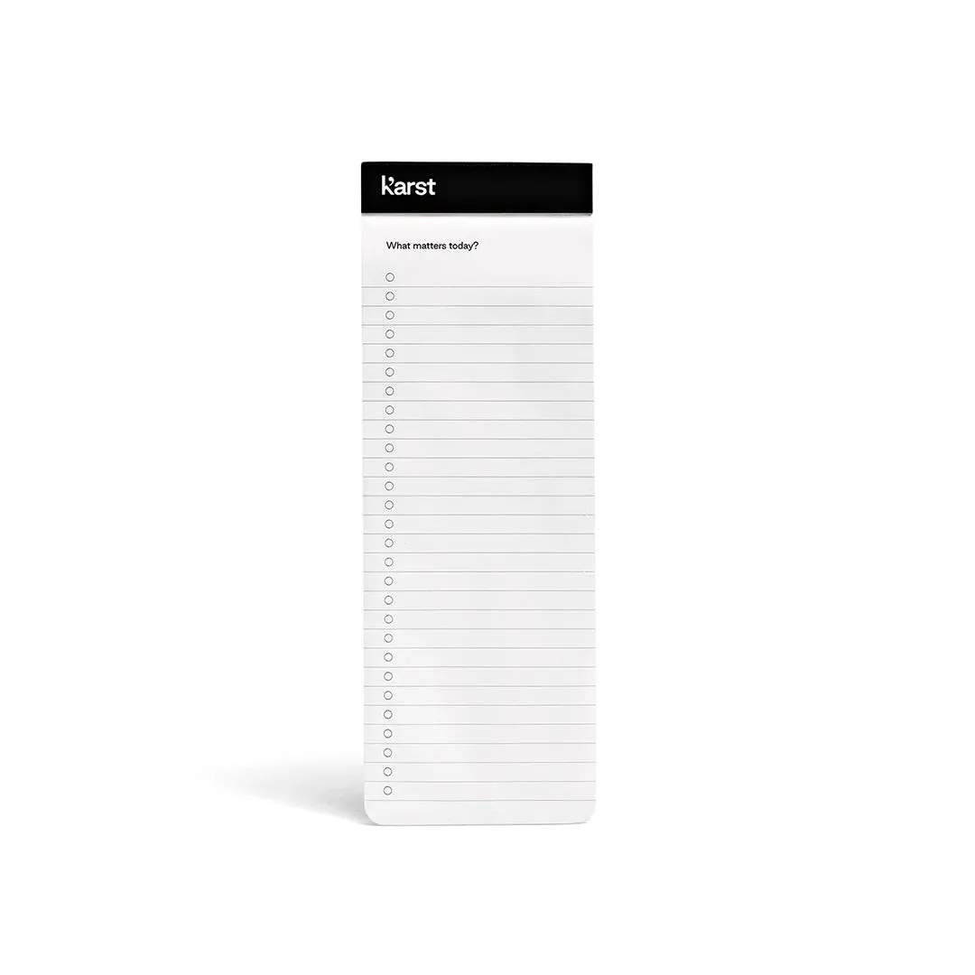 Task Pad