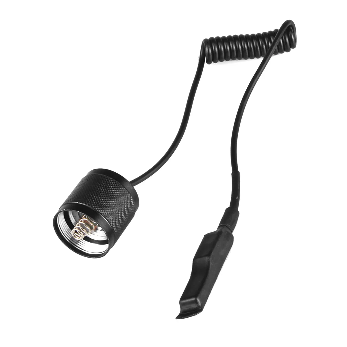 TCF Flashlight Remote Pressure Switch