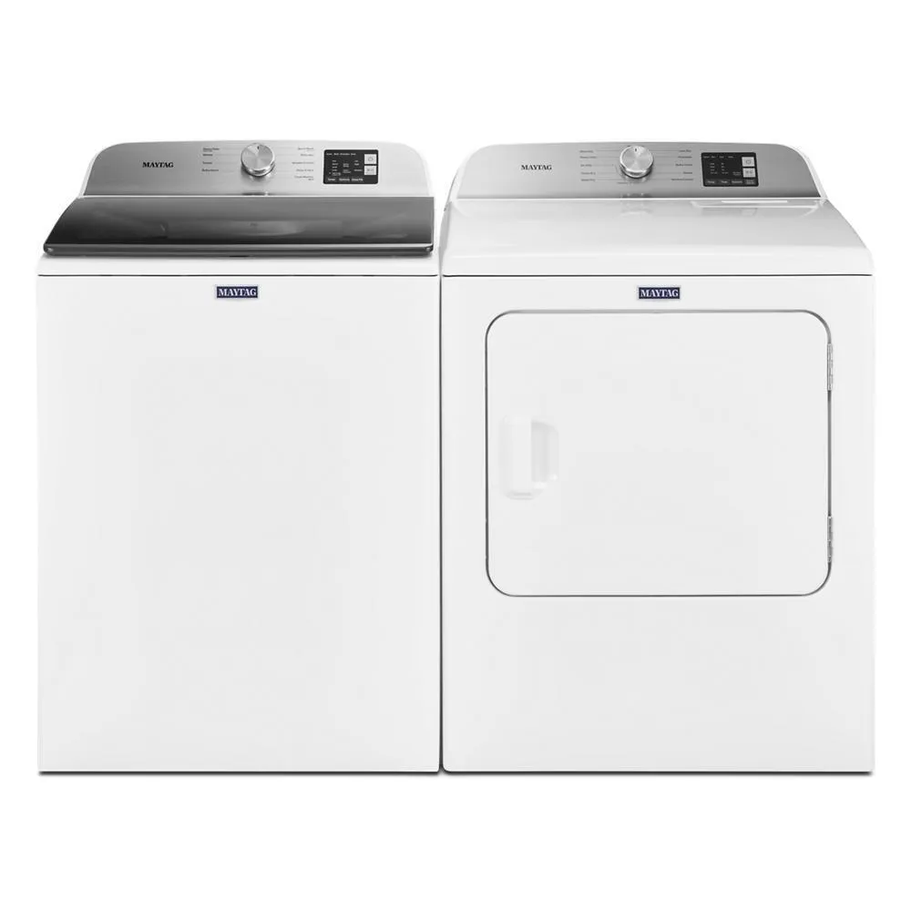Top Load Electric Dryer with Moisture Sensing - 7.0 cu. ft.