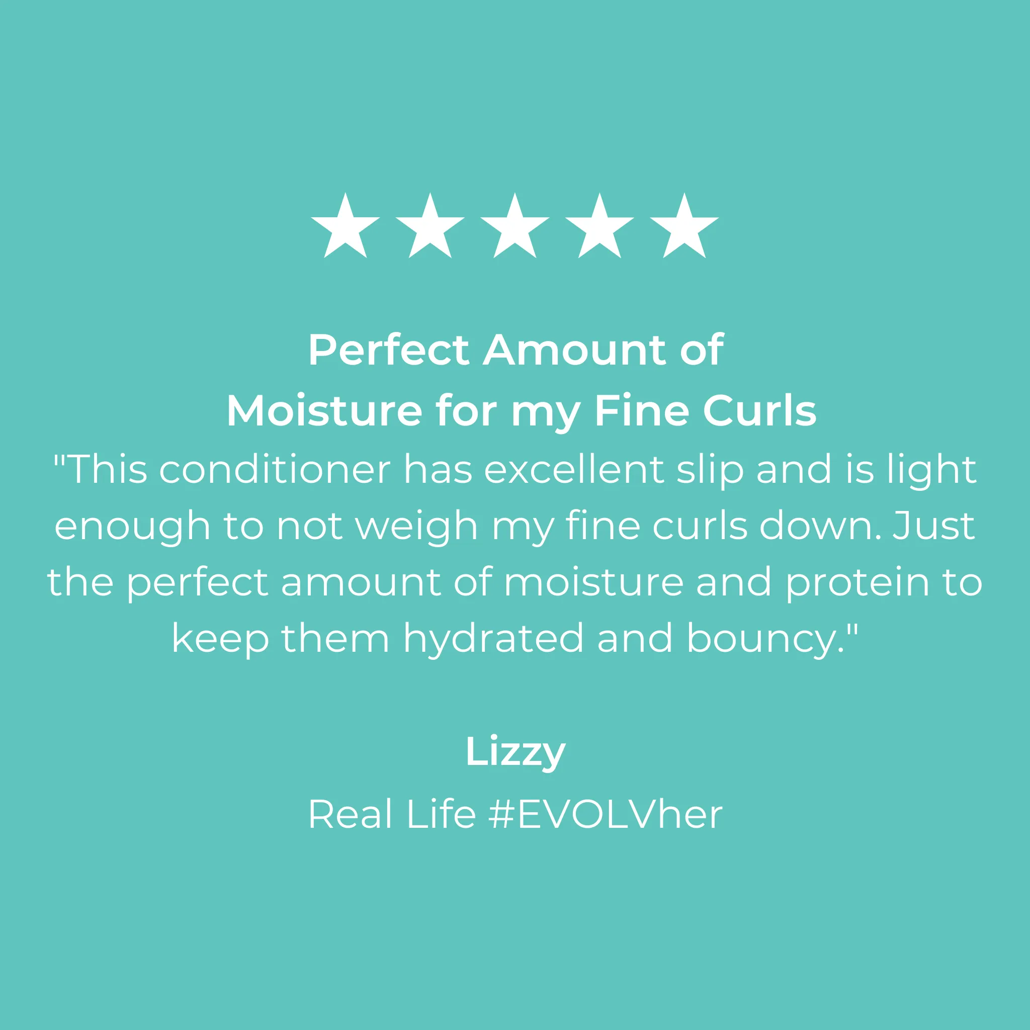 UltraShine Moisture Conditioner