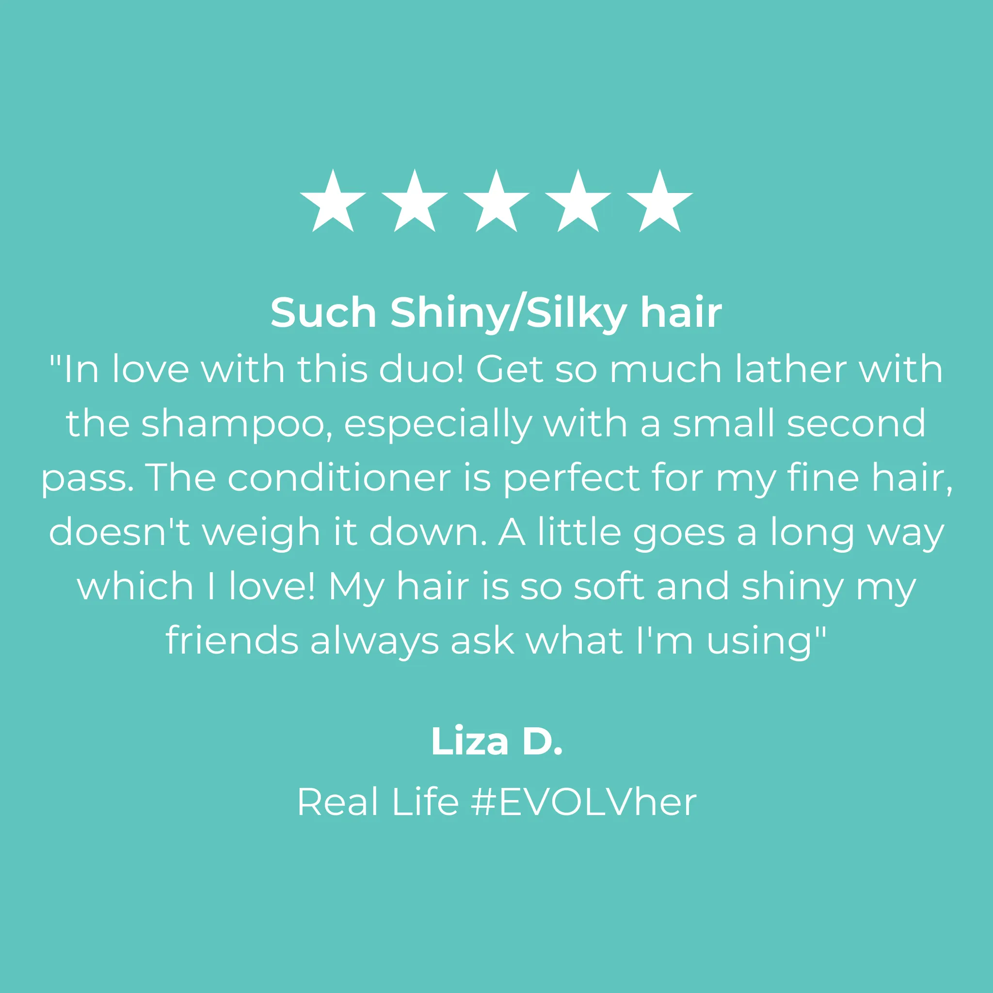 UltraShine Moisture Conditioner
