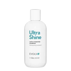 UltraShine Moisture Shampoo
