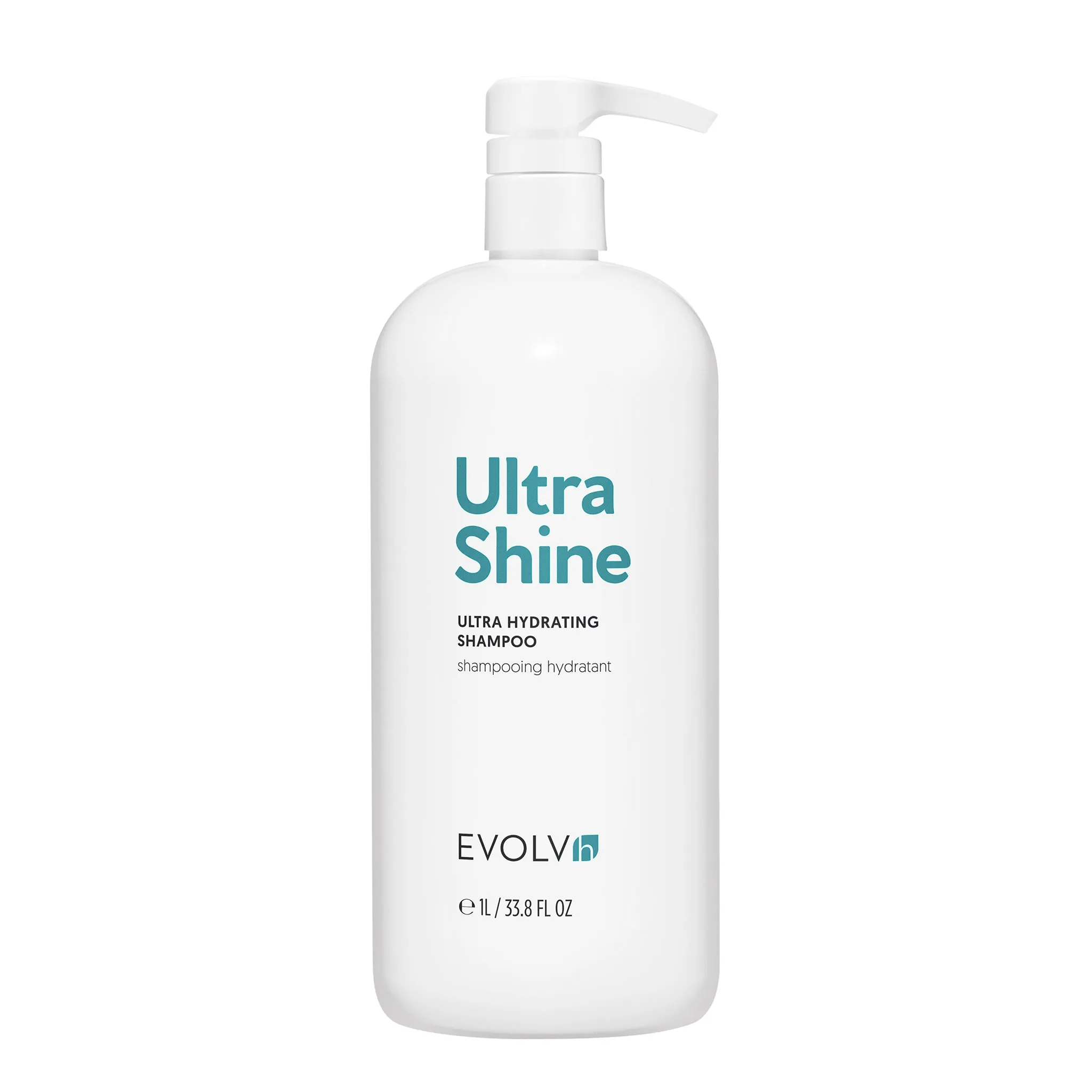 UltraShine Moisture Shampoo