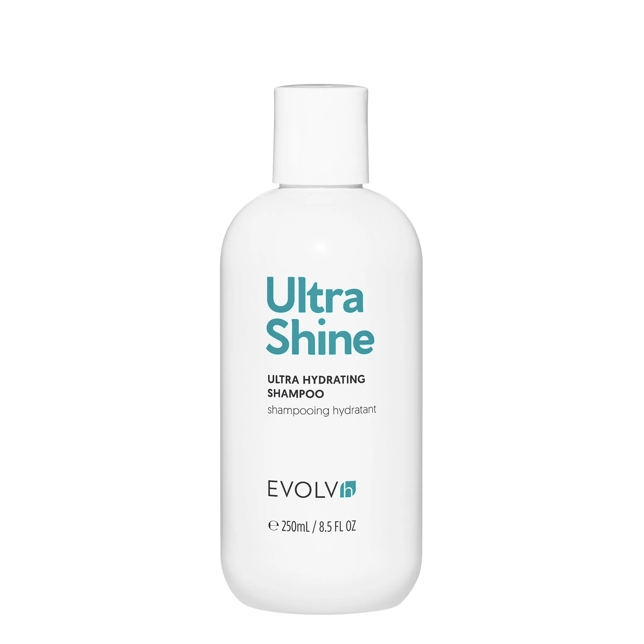 UltraShine Moisture Shampoo