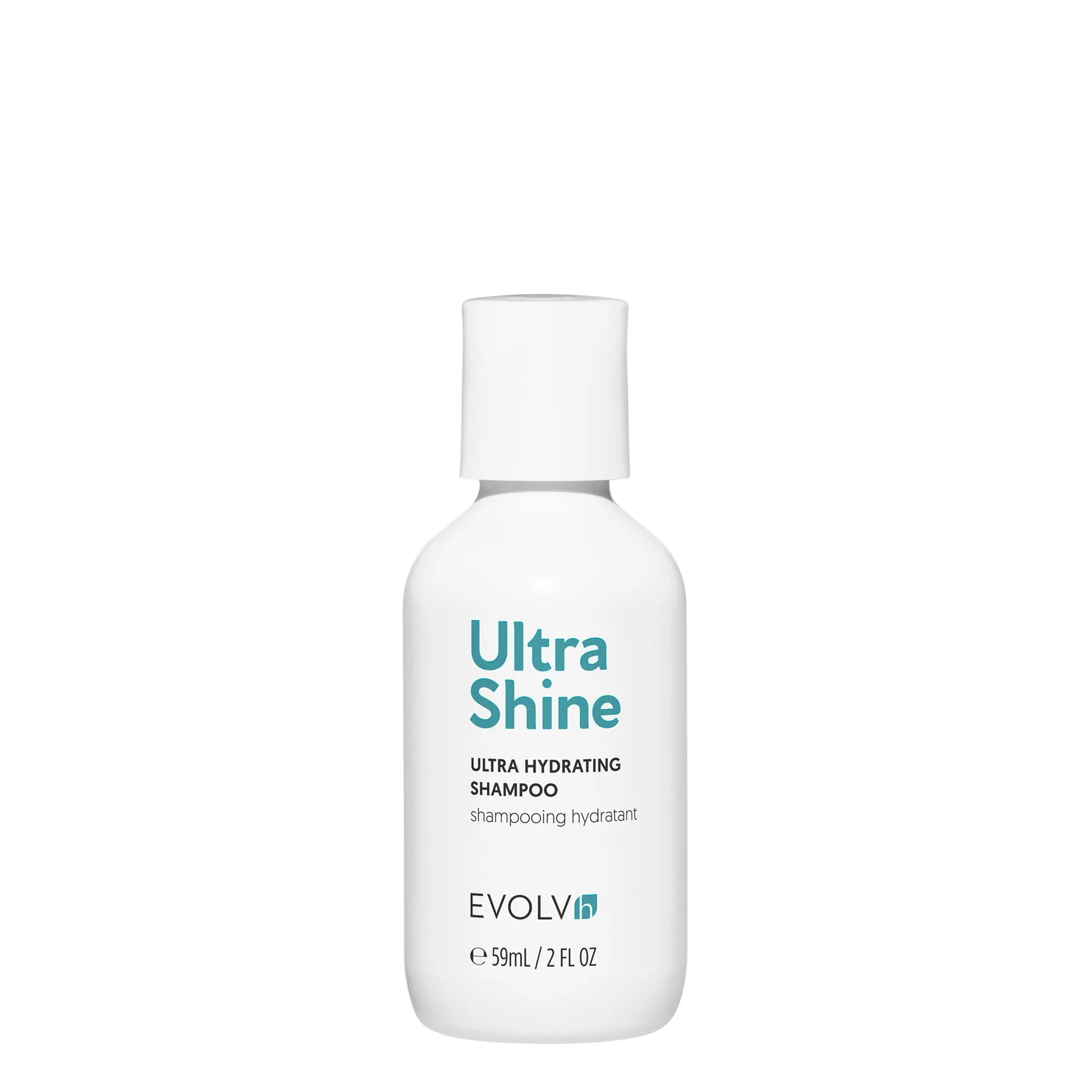 UltraShine Moisture Shampoo