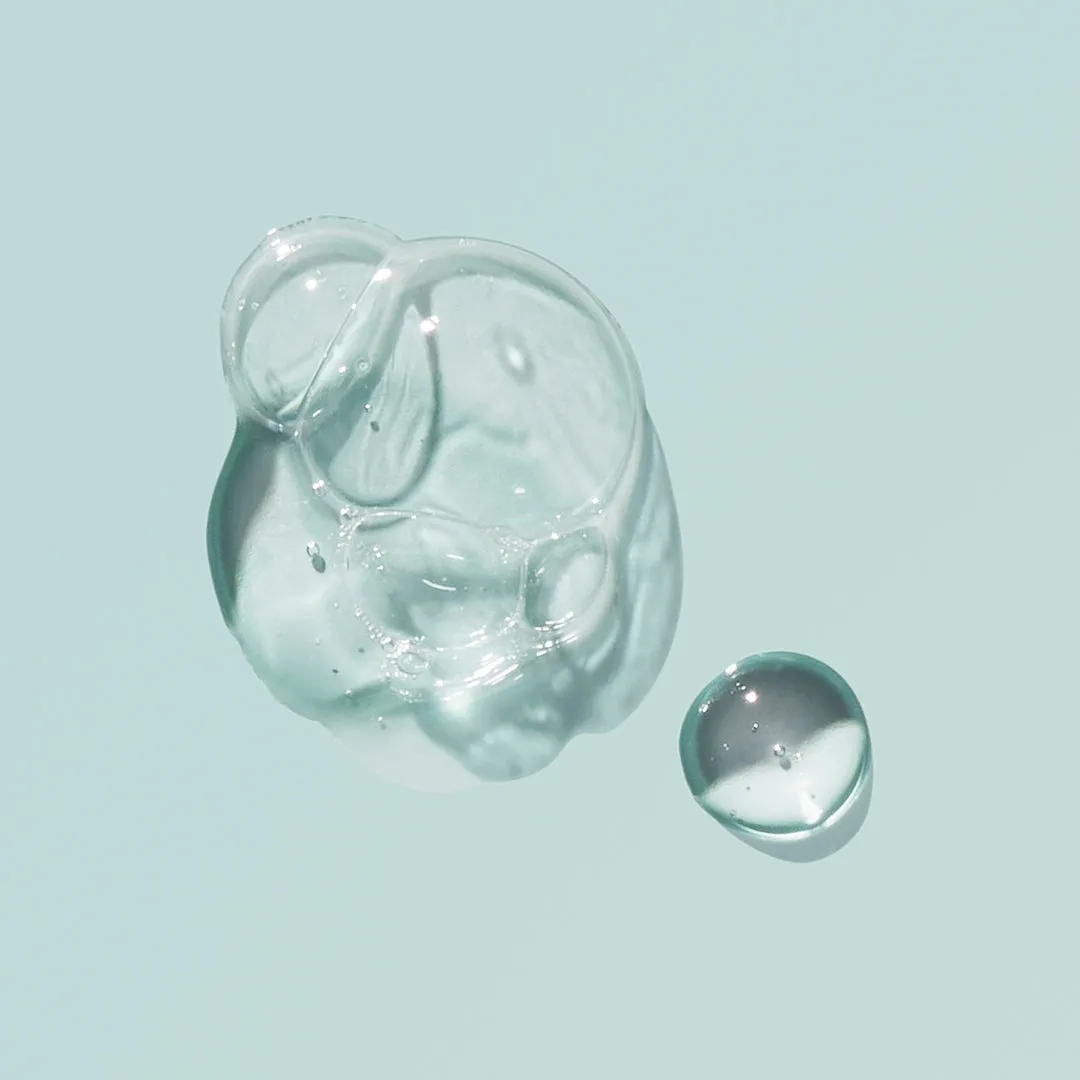 UltraShine Moisture Shampoo