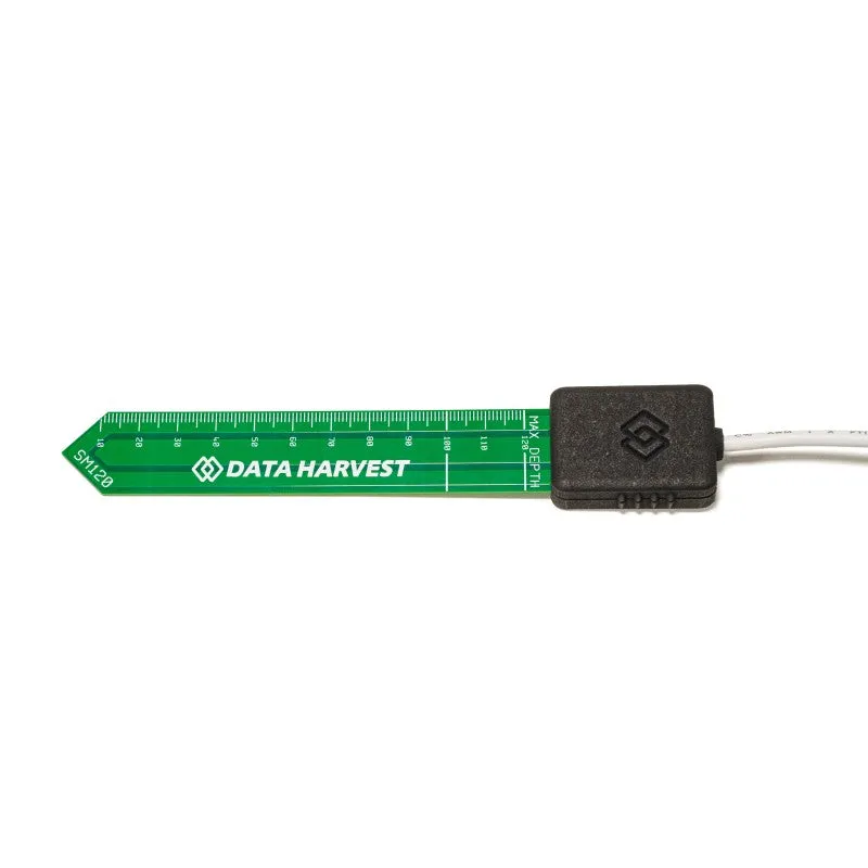Wireless Soil Moisture Sensor