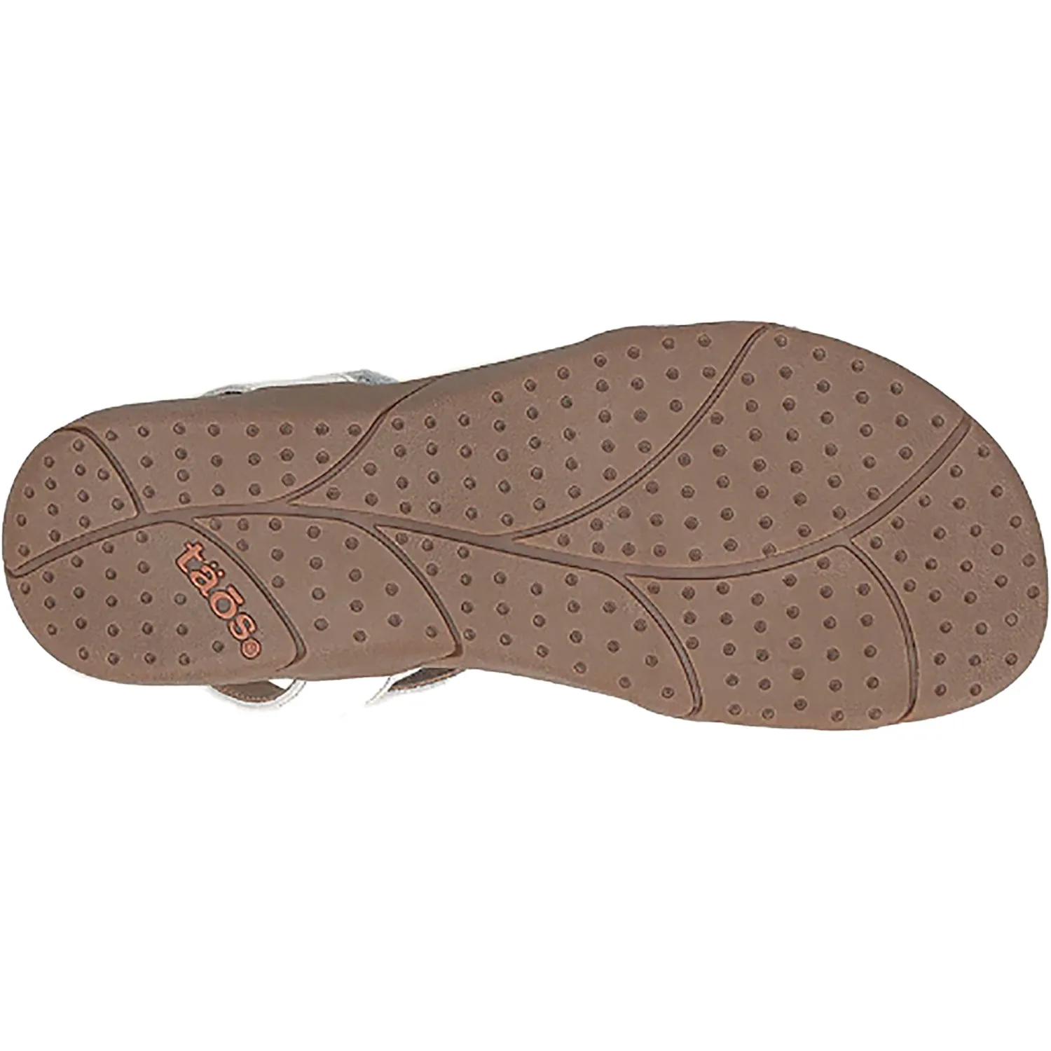Women's Taos Trophy 2 Ice Emboss Leather