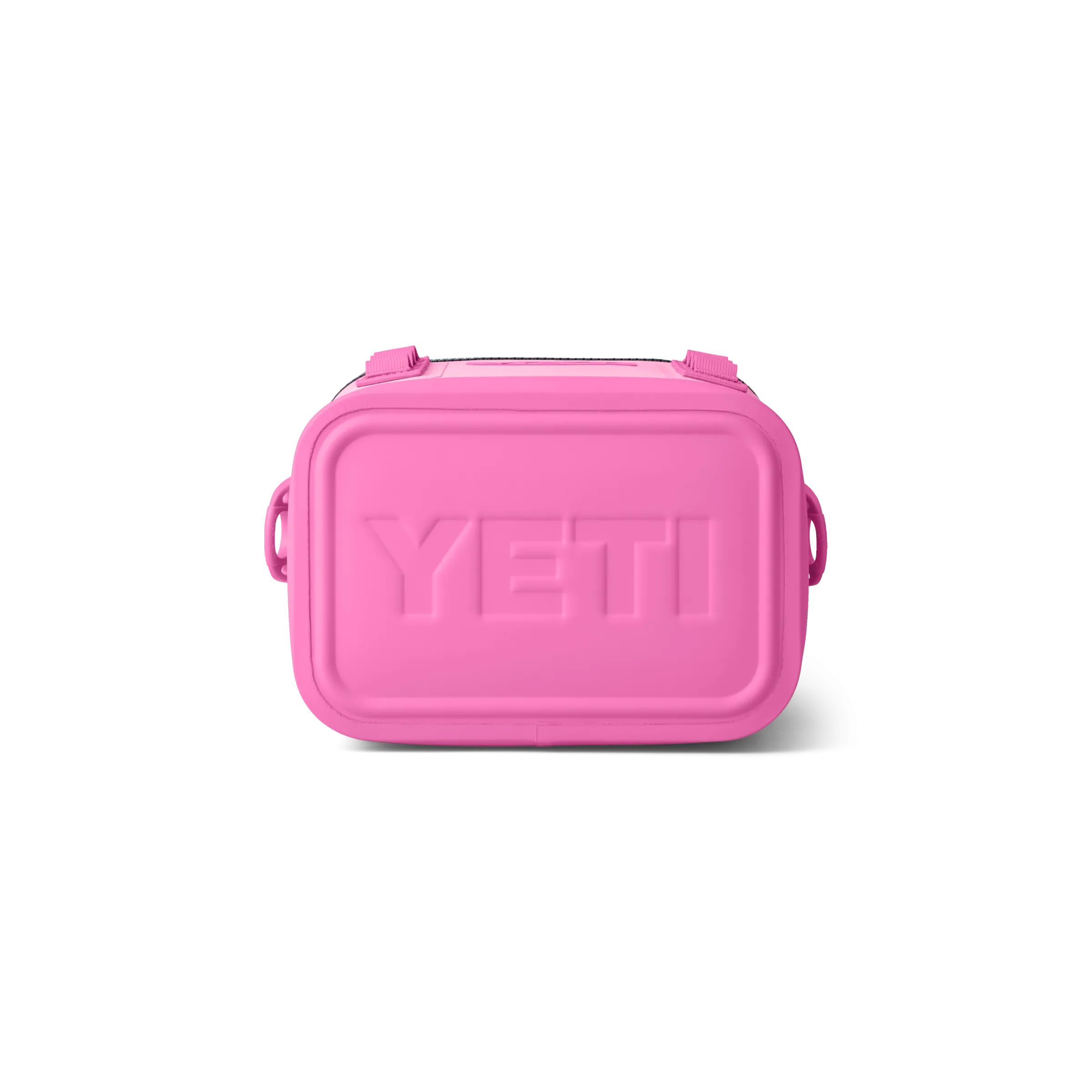 Yeti Hopper Flip 8 Soft Cooler - Power Pink