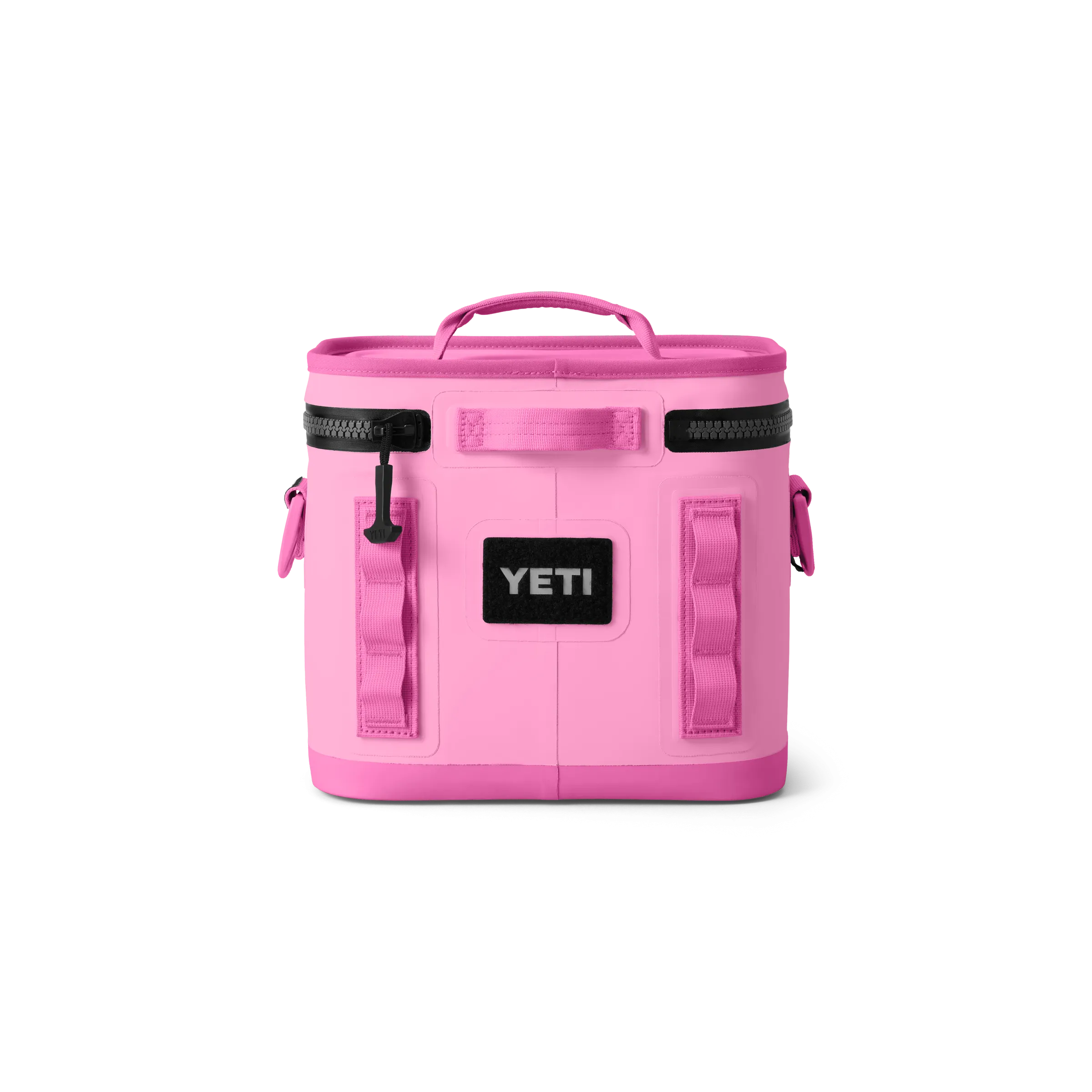 Yeti Hopper Flip 8 Soft Cooler - Power Pink
