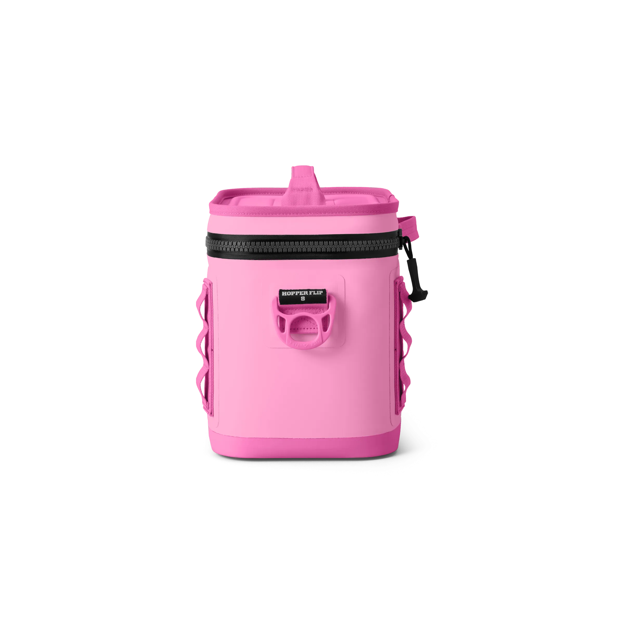 Yeti Hopper Flip 8 Soft Cooler - Power Pink