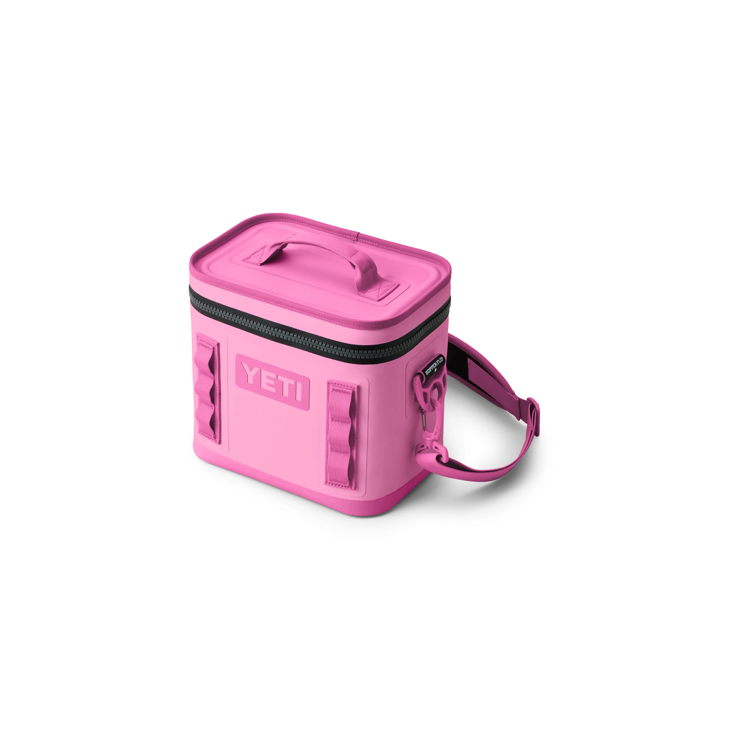 Yeti Hopper Flip 8 Soft Cooler - Power Pink